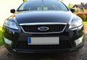 Ford Mondeo mk4 frontansatz